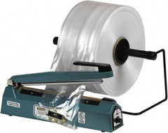Value Collection - 7 x 1,450', 3 mil Poly Tubing - Clear - Exact Tool & Supply