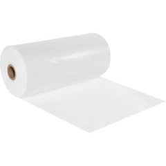 Value Collection - 6 x 2,900', 1.5 mil Poly Tubing - Clear - Exact Tool & Supply