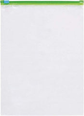 Minigrip - 8 x 7", 2.7 mil Minigrip Reclosable Polybags - Clear - Exact Tool & Supply