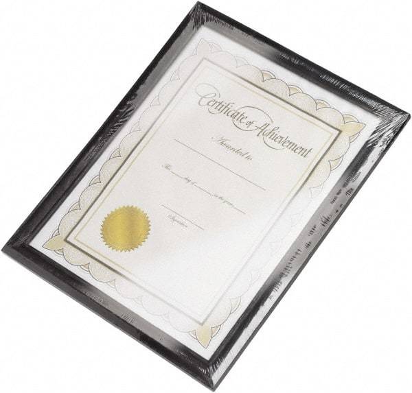 Value Collection - 12 x 16", 80 Gauge Shrink Bags - Clear - Exact Tool & Supply