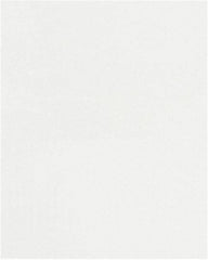 Value Collection - 8 x 10", 3 mil Flat Polypropylene Bags - Clear - Exact Tool & Supply