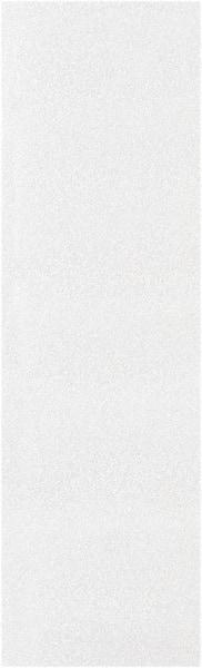 Made in USA - 3 x 10", Flush Cut Foam Pouches - White - Exact Tool & Supply