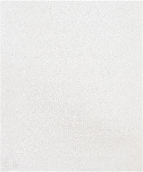 Made in USA - 15 x 18", Flush Cut Foam Pouches - White - Exact Tool & Supply