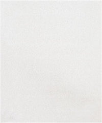 Made in USA - 15 x 18", Flush Cut Foam Pouches - White - Exact Tool & Supply