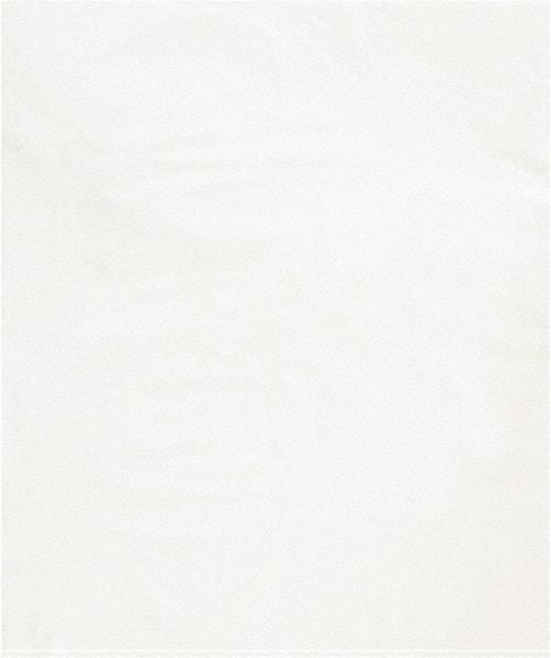 Value Collection - 15 x 18", 2 mil Flat Polybags - White - Exact Tool & Supply
