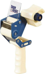 Tape Logic - 2" Wide, Handheld Dispenser Style, Handheld Tape Dispenser - Exact Tool & Supply