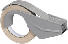 Tape Logic - 1" Wide, Handheld Dispenser Style, Handheld Tape Dispenser - Exact Tool & Supply