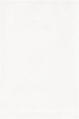 Value Collection - 4 x 6", 2 mil Flat Polybags - White - Exact Tool & Supply