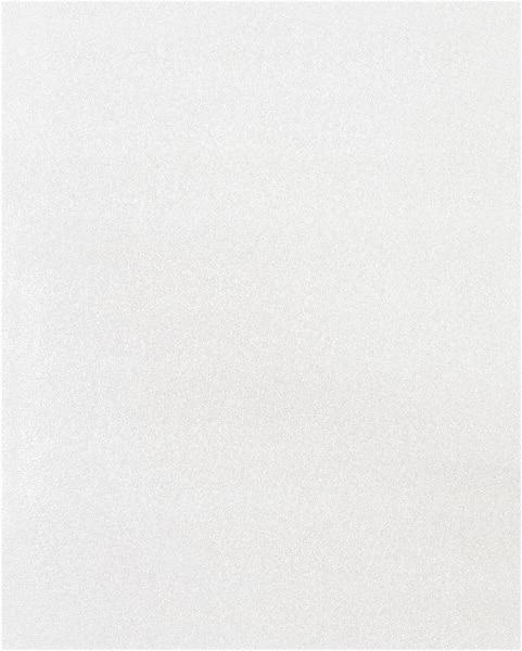 Made in USA - 12 x 15", Flush Cut Foam Pouches - White - Exact Tool & Supply