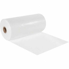 Value Collection - 22 x 2,900', 1.5 mil Poly Tubing - Clear - Exact Tool & Supply