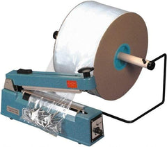 Value Collection - 48 x 2,150', 2 mil Poly Tubing - Clear - Exact Tool & Supply