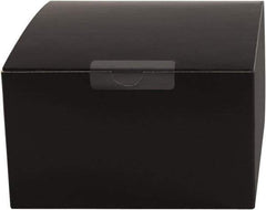 Tape Logic - 1" Long, Clear Polystyrene Shipping Label - For Multi-Use - Exact Tool & Supply