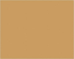 Tape Logic - 10" Long, Kraft Paper Inventory Labels - For Multi-Use - Exact Tool & Supply