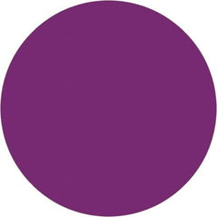 Tape Logic - 1/2" Long, Purple Paper Inventory Labels - For Multi-Use - Exact Tool & Supply