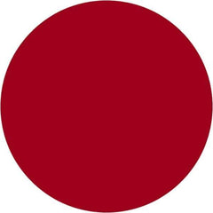 Tape Logic - 1" Long, Red Paper Inventory Labels - For Multi-Use - Exact Tool & Supply