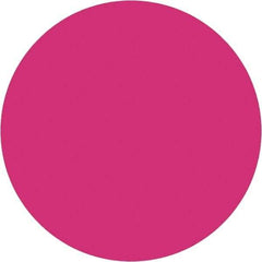 Tape Logic - 1" Long, Fluorescent Pink Paper Inventory Labels - For Multi-Use - Exact Tool & Supply