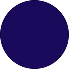 Tape Logic - 1" Long, Dark Blue Paper Inventory Labels - For Multi-Use - Exact Tool & Supply