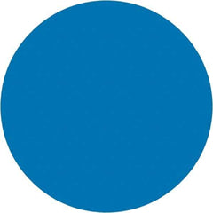 Tape Logic - 1/2" Long, Light Blue Paper Inventory Labels - For Multi-Use - Exact Tool & Supply