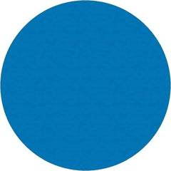 Tape Logic - 1" Long, Light Blue Paper Inventory Labels - For Multi-Use - Exact Tool & Supply