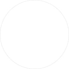 Tape Logic - 1-1/2" Long, White Paper Inventory Labels - For Multi-Use - Exact Tool & Supply