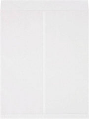 Made in USA - 27" Long x 22" Wide Regular Jumbo Envelope - White - Exact Tool & Supply