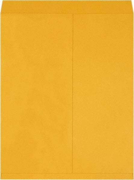 Made in USA - 30" Long x 24" Wide Regular Jumbo Envelope - Kraft - Exact Tool & Supply