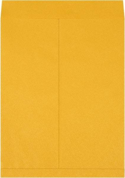 Made in USA - 23" Long x 18" Wide Regular Jumbo Envelope - Kraft - Exact Tool & Supply