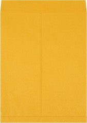 Made in USA - 23" Long x 18" Wide Regular Jumbo Envelope - Kraft - Exact Tool & Supply