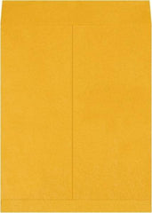 Made in USA - 20" Long x 16" Wide Regular Jumbo Envelope - Kraft - Exact Tool & Supply