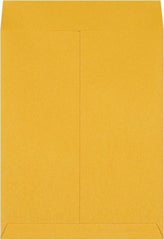 Made in USA - 18" Long x 14" Wide Regular Jumbo Envelope - Kraft - Exact Tool & Supply