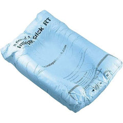 Sealed Air - 22 x 27" Polyurethane Foam Bag - Exact Tool & Supply