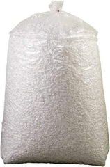 Made in USA - 20 Cu Ft Polystyrene Loose Fill - Exact Tool & Supply