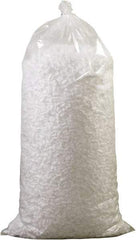 Made in USA - 7 Cu Ft Polystyrene Loose Fill - Exact Tool & Supply