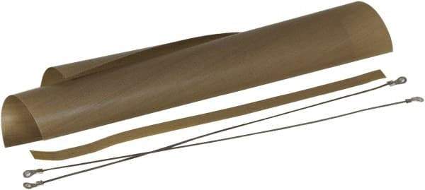 Value Collection - 24" Max Seal, Impulse Sealer Service Kit - Exact Tool & Supply