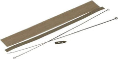 Value Collection - 12" Max Seal, Impulse Sealer Service Kit - Exact Tool & Supply