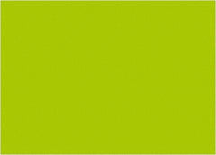 Tape Logic - 7" Long, Fluorescent Green Paper Inventory Labels - For Multi-Use - Exact Tool & Supply