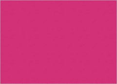 Tape Logic - 7" Long, Fluorescent Pink Paper Inventory Labels - For Multi-Use - Exact Tool & Supply