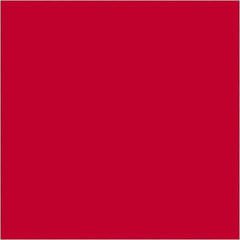 Tape Logic - 4" Long, Fluorescent Red Paper Inventory Labels - For Multi-Use - Exact Tool & Supply
