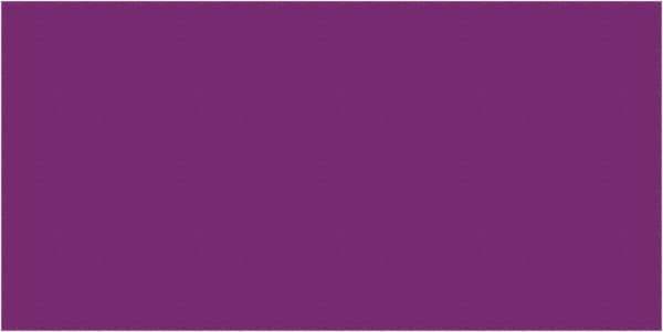 Tape Logic - 6" Long, Purple Paper Inventory Labels - For Multi-Use - Exact Tool & Supply