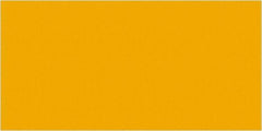 Tape Logic - 6" Long, Fluorescent Orange Paper Inventory Labels - For Multi-Use - Exact Tool & Supply