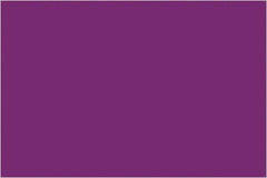 Tape Logic - 6" Long, Purple Paper Inventory Labels - For Multi-Use - Exact Tool & Supply
