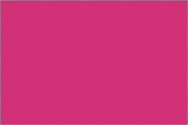 Tape Logic - 6" Long, Fluorescent Pink Paper Inventory Labels - For Multi-Use - Exact Tool & Supply