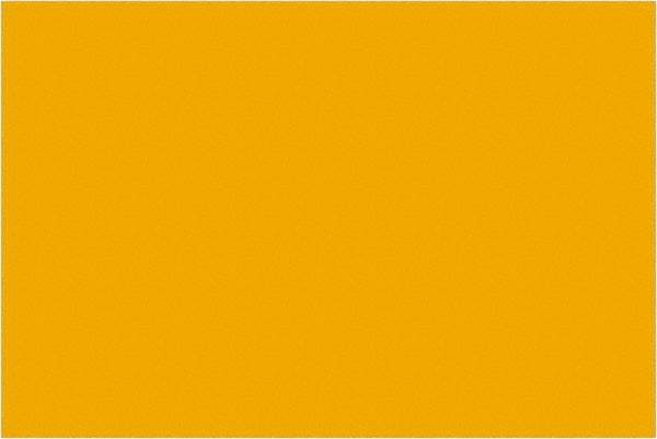 Tape Logic - 3" Long, Fluorescent Orange Paper Inventory Labels - For Multi-Use - Exact Tool & Supply