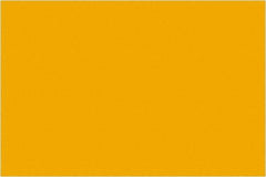 Tape Logic - 6" Long, Fluorescent Orange Paper Inventory Labels - For Multi-Use - Exact Tool & Supply