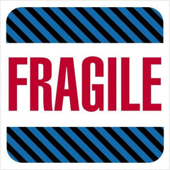 Tape Logic - 4" Long, Various Paper Shipping Label - For Multi-Use - Exact Tool & Supply