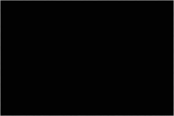 Tape Logic - 3" Long, Black Paper Inventory Labels - For Multi-Use - Exact Tool & Supply