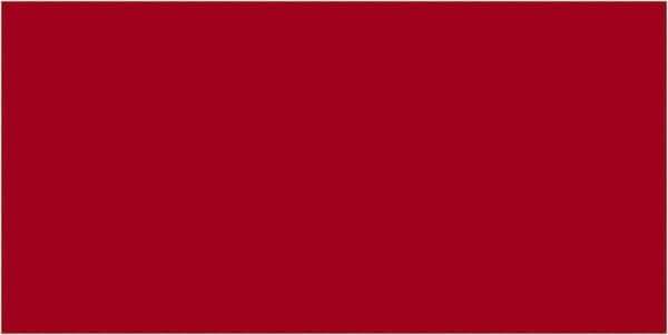 Tape Logic - 6" Long, Red Paper Inventory Labels - For Multi-Use - Exact Tool & Supply