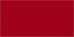 Tape Logic - 6" Long, Red Paper Inventory Labels - For Multi-Use - Exact Tool & Supply