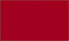 Tape Logic - 5" Long, Red Paper Inventory Labels - For Multi-Use - Exact Tool & Supply