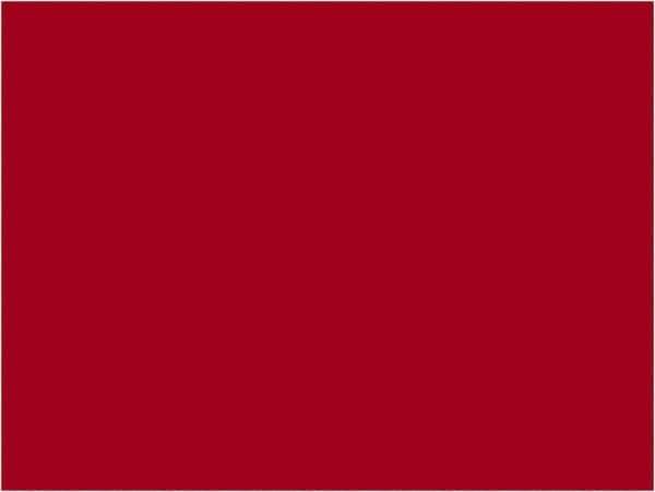 Tape Logic - 4" Long, Red Paper Inventory Labels - For Multi-Use - Exact Tool & Supply